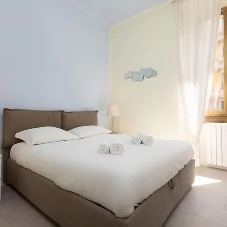 Apartmán Imperial With Netflix Wifi Milán