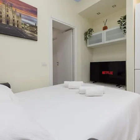 Apartmán Imperial With Netflix Wifi
