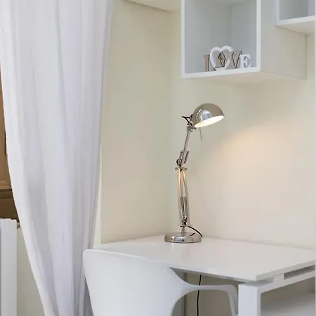 Apartmán Imperial With Netflix Wifi Milán