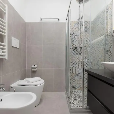 Apartmán Imperial With Netflix Wifi
