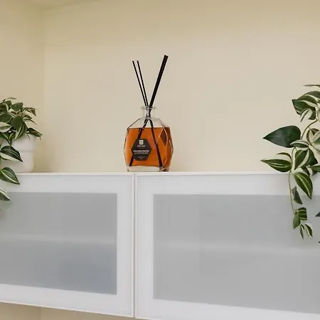 Imperial With Netflix Wifi Apartmán