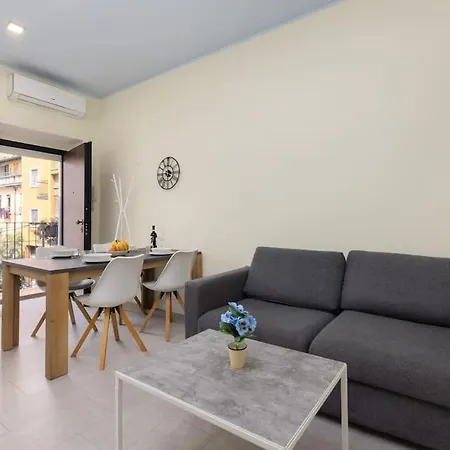 Apartmán Imperial With Netflix Wifi Milán