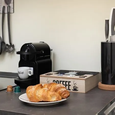 Imperial With Netflix Wifi Apartmán